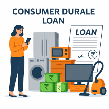 Consumer Durable Loan